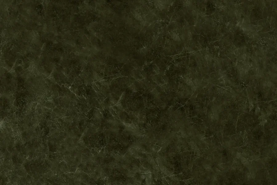 Printed quartz design PQ-360, grey or dark stone look